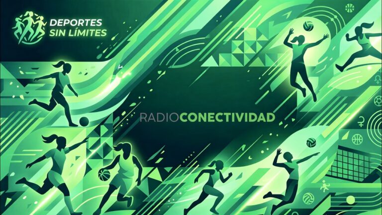 Deportes Sin Límites (20/4/2026)